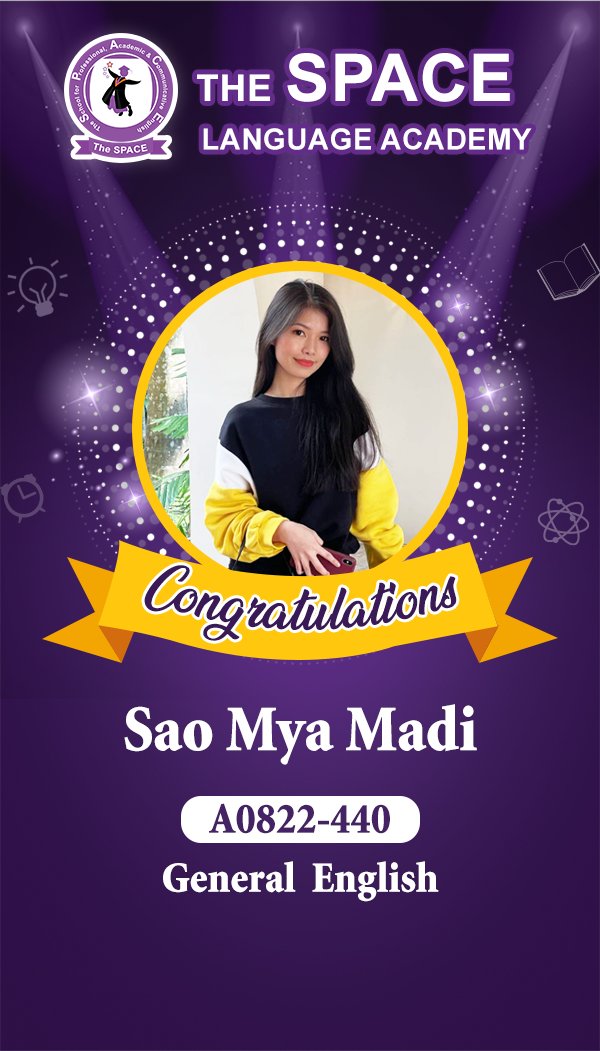 Sao Mya Madi